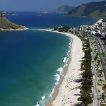 Varandao Do Recreio