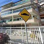 Varandao Do Recreio