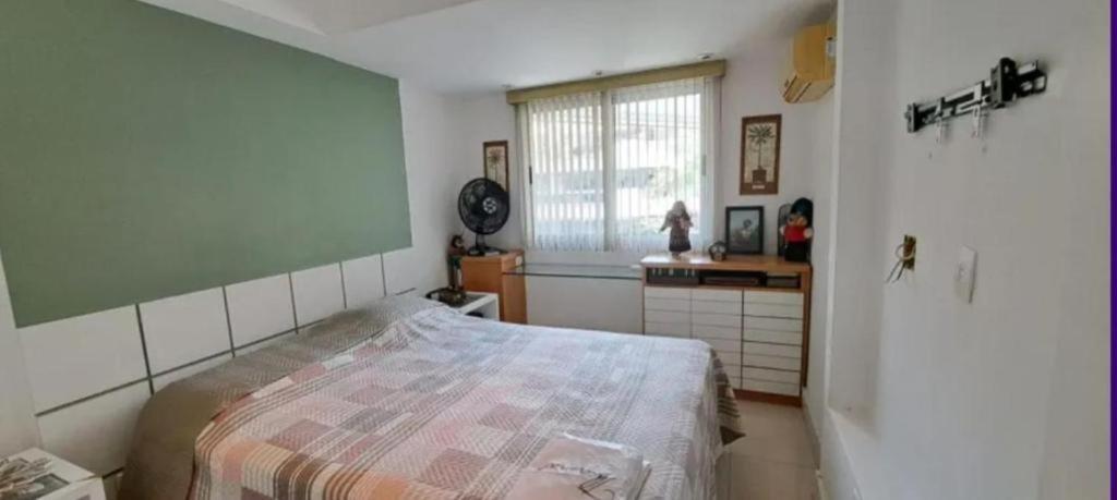 Apartamento Varandao Do Recreio