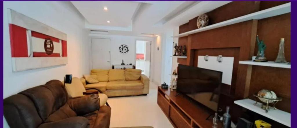 Varandao Do Recreio Apartamento Rio de Janeiro