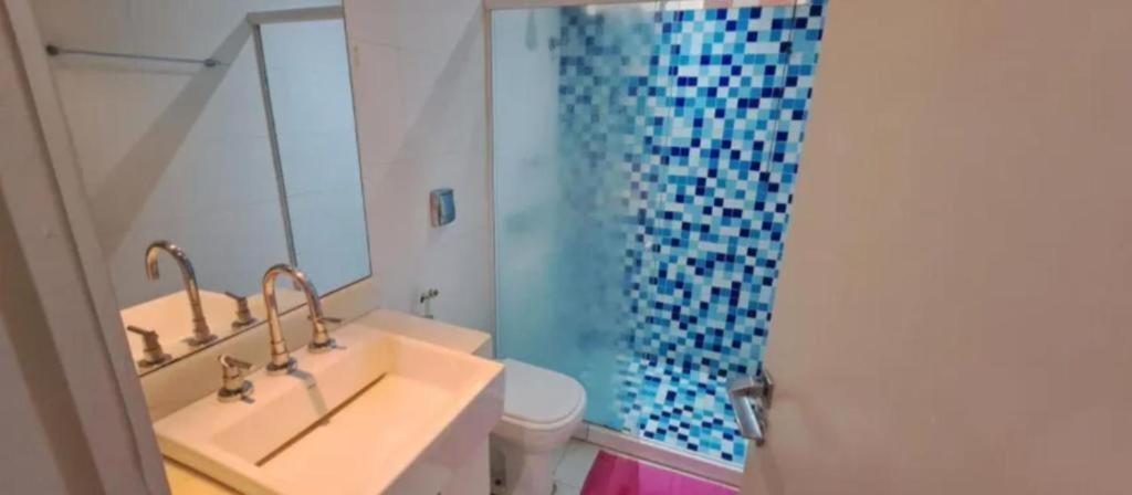 Apartamento Varandao Do Recreio *