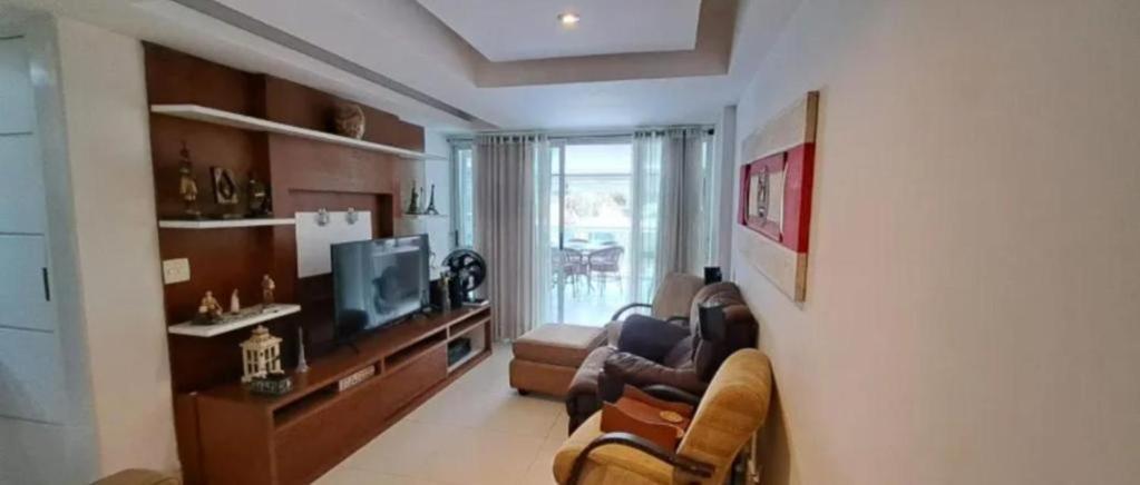 Apartamento Varandao Do Recreio Rio de Janeiro