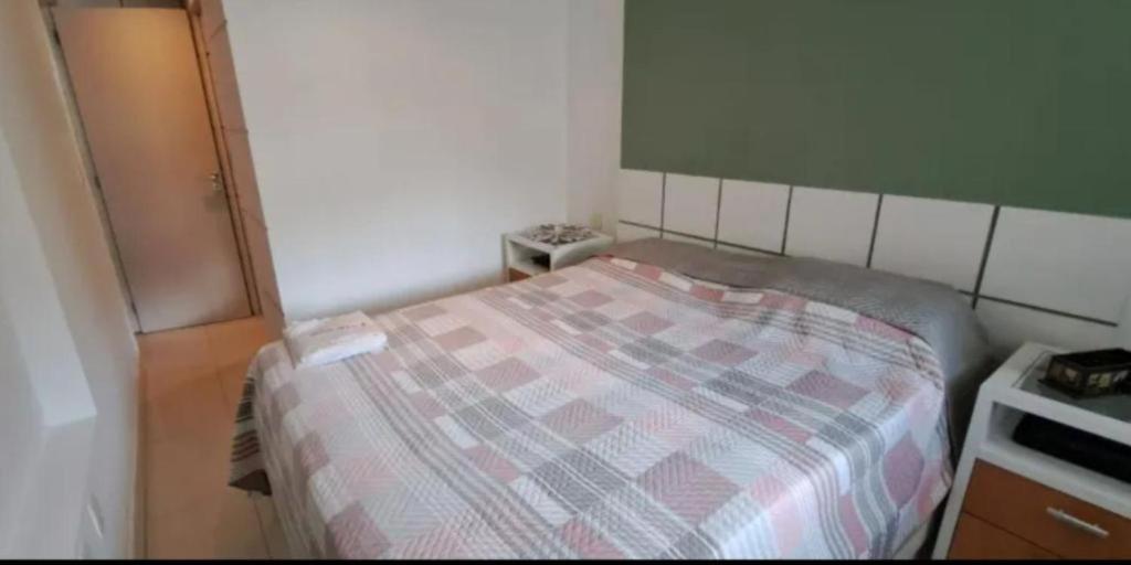 Apartamento Varandao Do Recreio