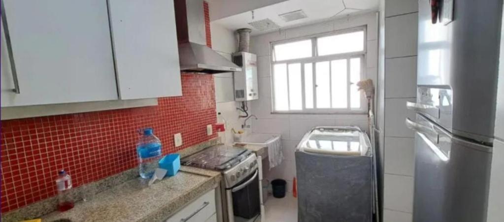 Varandao Do Recreio Apartamento Rio de Janeiro