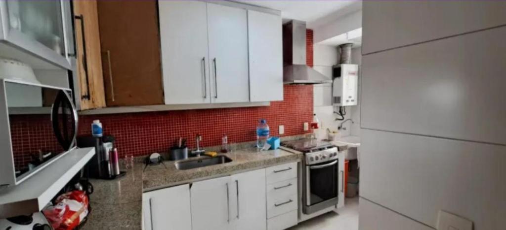 Varandao Do Recreio *